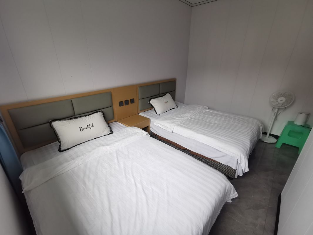 客房展示